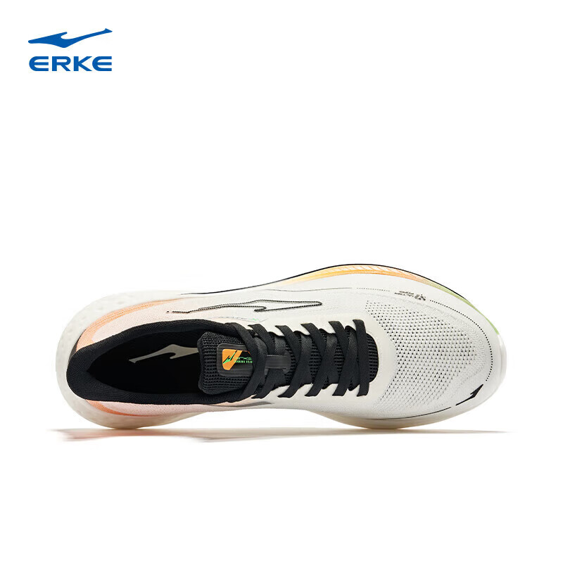 ERKE Men's Jingzhe 2.0 Running Shoes_9