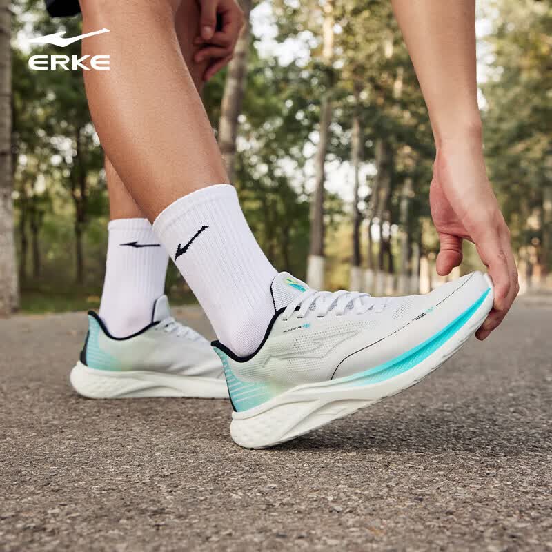 ERKE Men's Jingzhe 2.0 Running Shoes_2