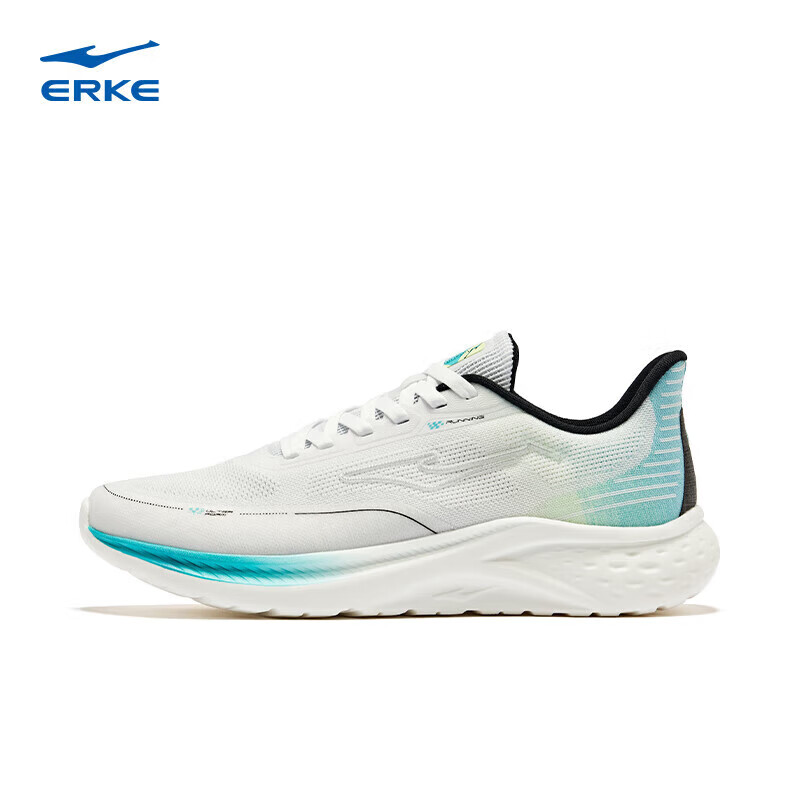 ERKE Men's Jingzhe 2.0 Running Shoes_3
