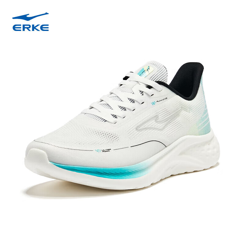ERKE Men's Jingzhe 2.0 Running Shoes_4