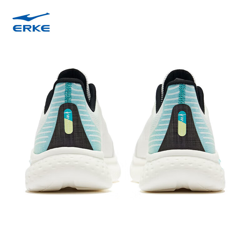 ERKE Men's Jingzhe 2.0 Running Shoes_5