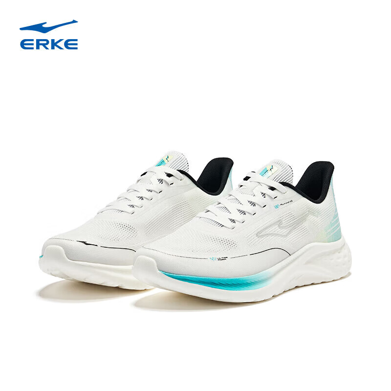 ERKE Men's Jingzhe 2.0 Running Shoes_6