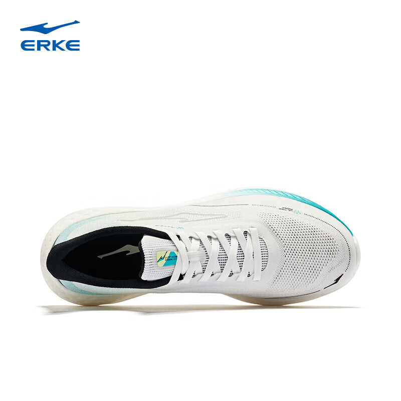 ERKE Men's Jingzhe 2.0 Running Shoes_7