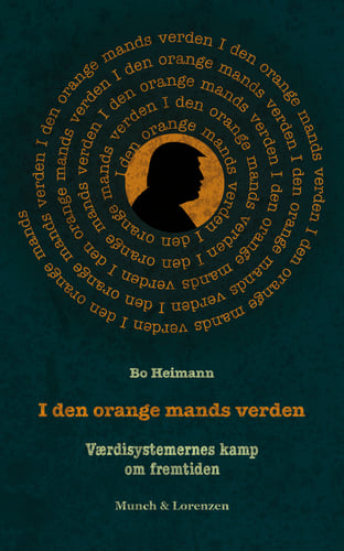 I den orange mands verden