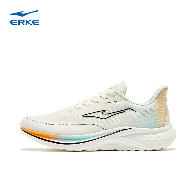 ERKE Men's Jingzhe 2.0 Running Shoes_3