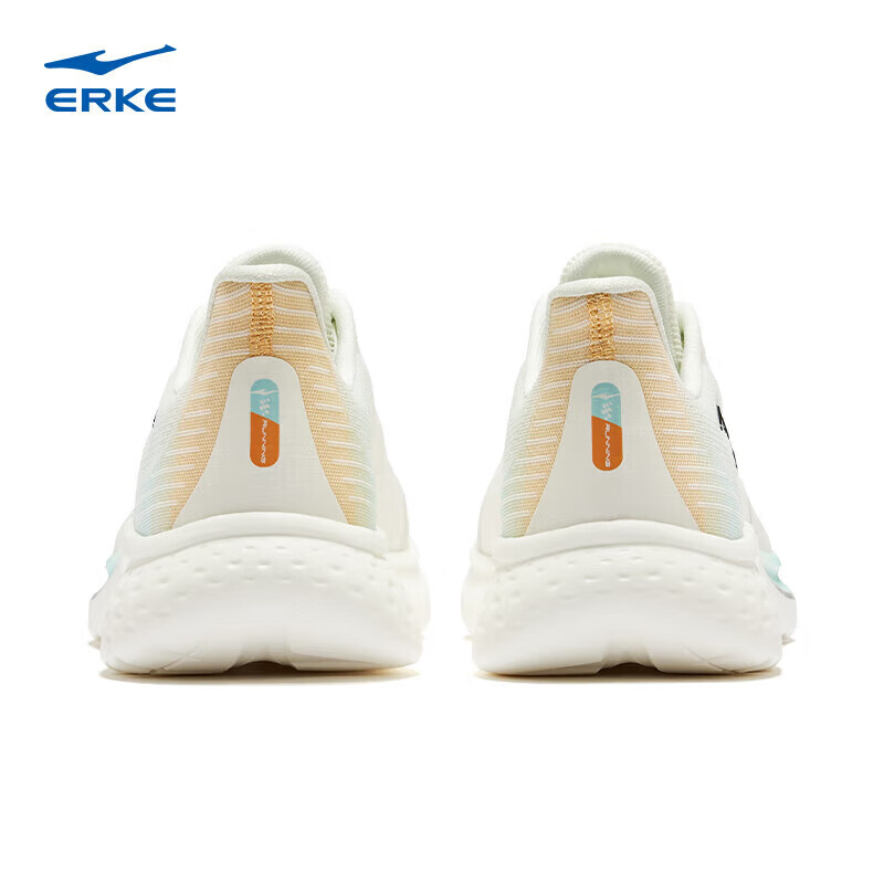 ERKE Men's Jingzhe 2.0 Running Shoes_5