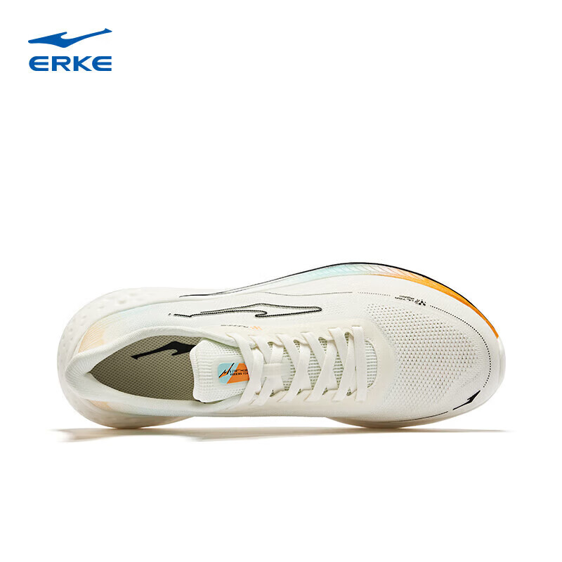 ERKE Men's Jingzhe 2.0 Running Shoes_7