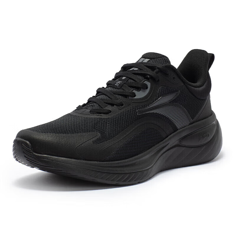 361° Men's Breathable Running Shoes 672412243-5_4