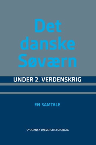 Det danske søværn under 2. Verdenskrig