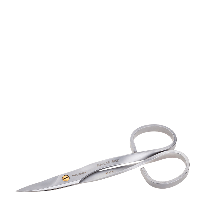 Tweezerman - Stainless Steel Nail Scissors