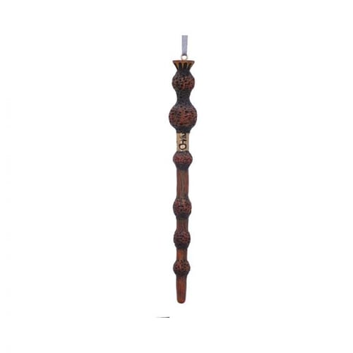 Harry Potter Elder Wand Hanging Ornament 15.5cm - picture