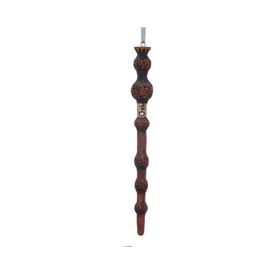 Harry Potter Elder Wand Hanging Ornament 15.5cm_0