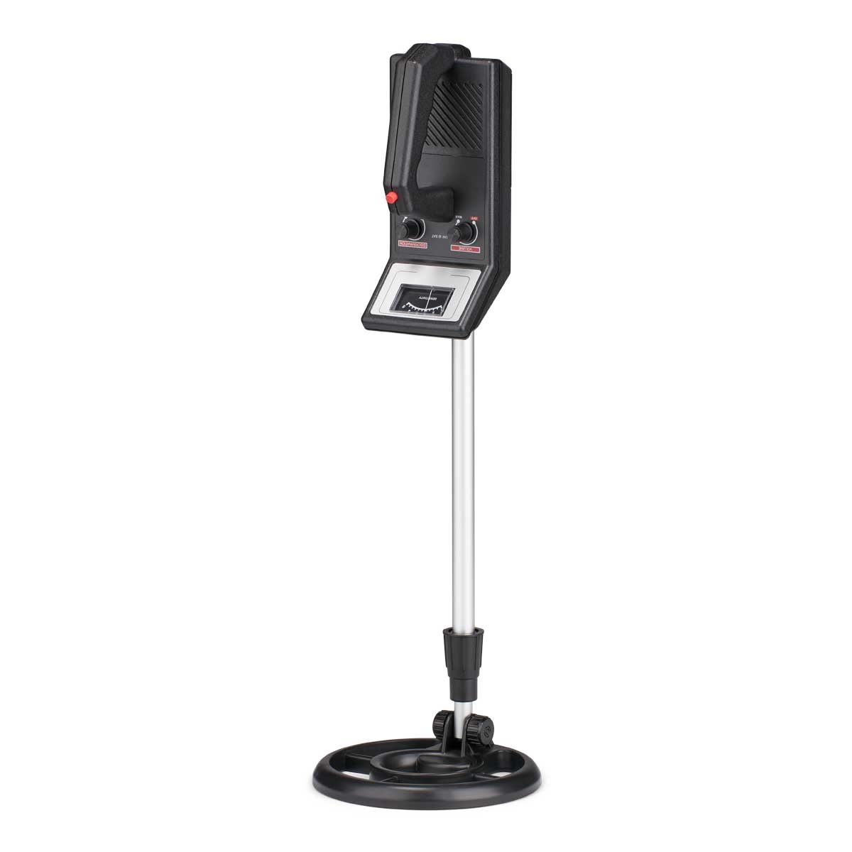 Metal Detector - Black (MD3008)_0