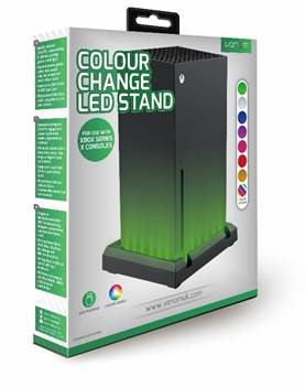 Colour Change Led Stand_0