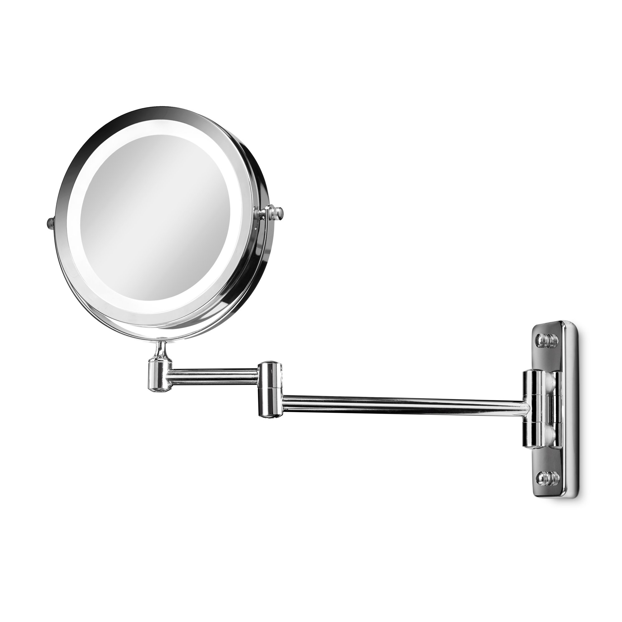 Gillian Jones - LED Wall Mirror x10_0