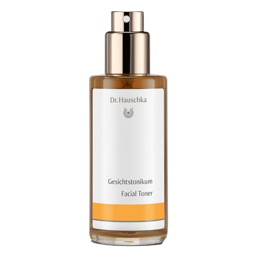 Dr. Hauschka - Facial Toner 100 ml_0