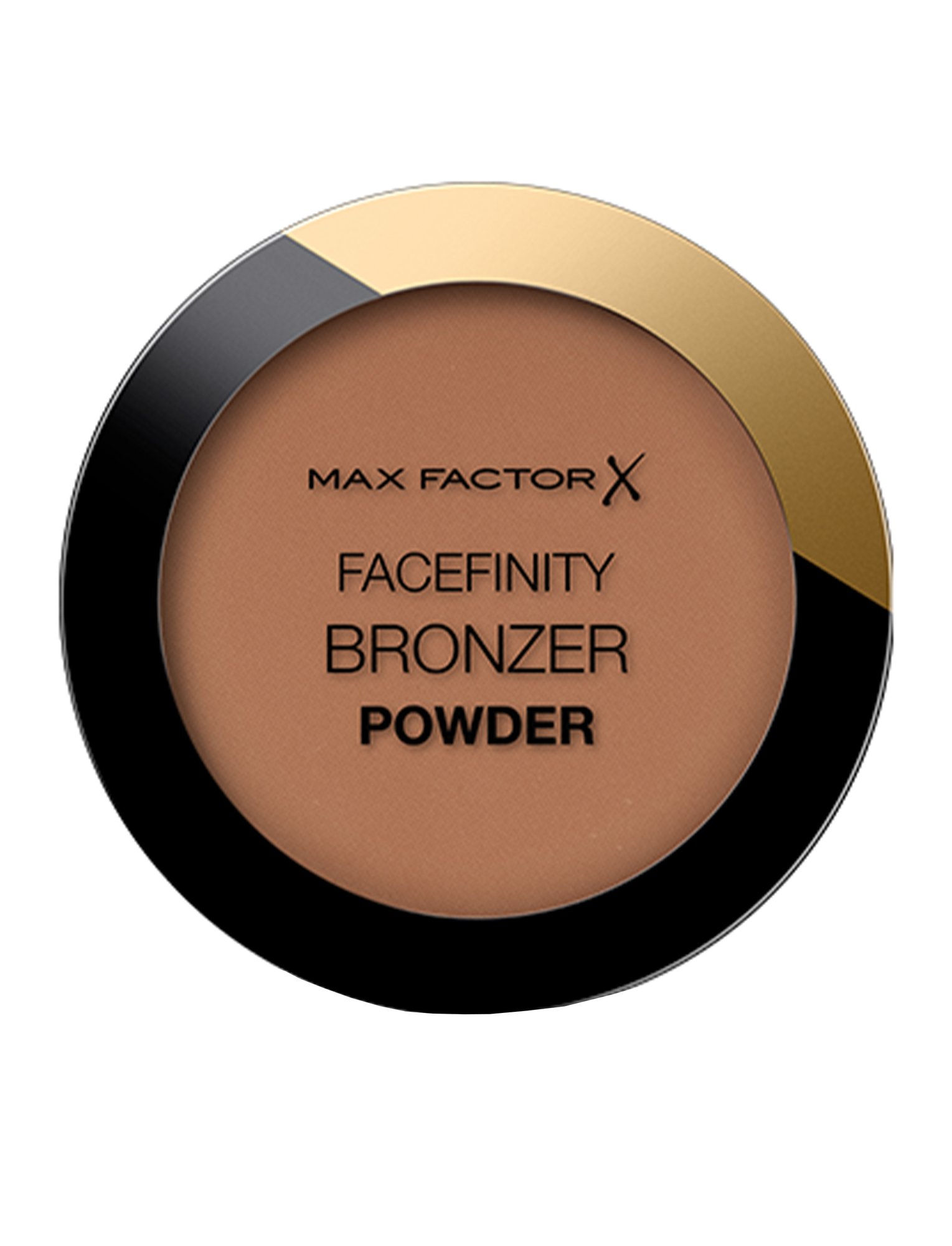 Max Factor - Facefinity Matte Bronzer - Light Bronze_0