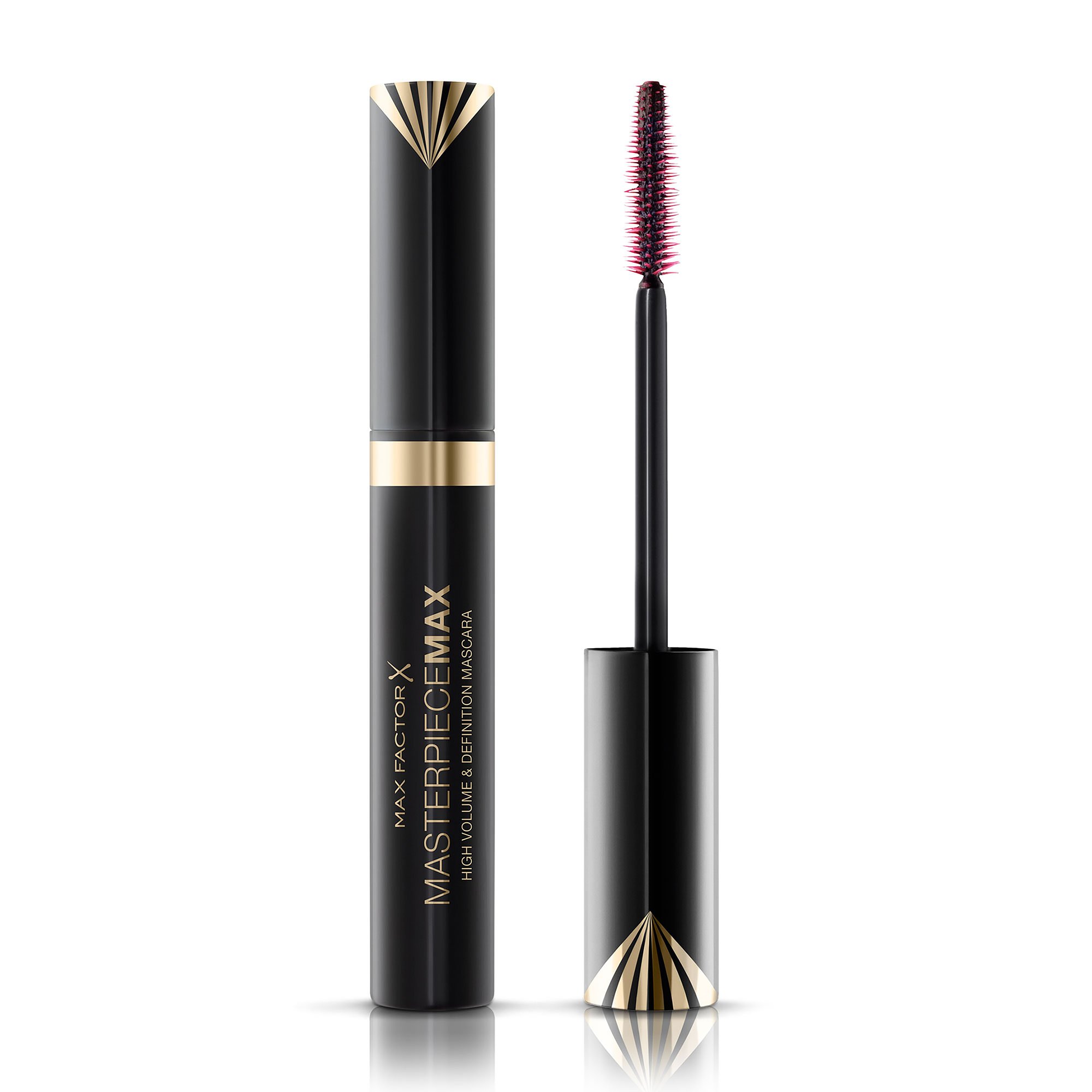 Max Factor - Masterpiece Max - Black_0