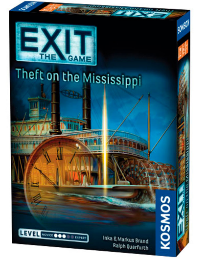 EXIT: Theft On The Mississippi (English) (KOS1501)_0