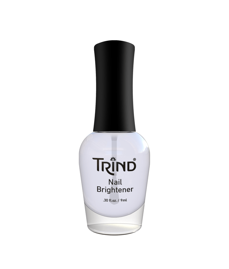 Trind - Nail Brightener - 9 ml