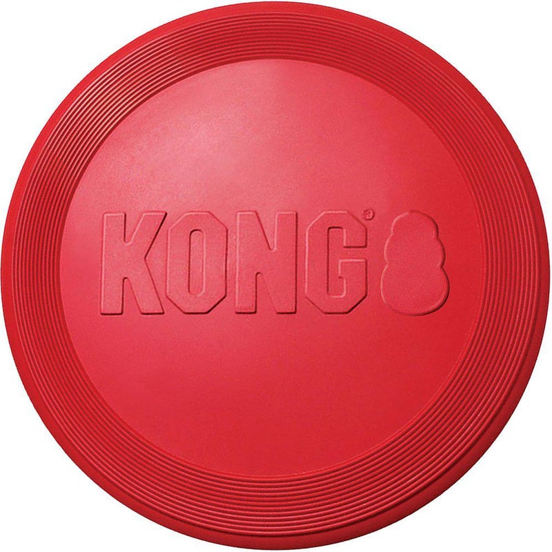 KONG - Flyer Frisbee - S - 18cm