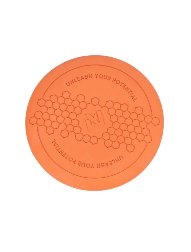 Non-stop - frisbee 21 cm - orange