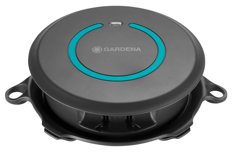 Gardena ZoneProtect til SILENO