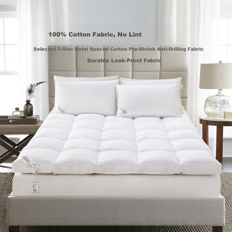 Downia Mattress Pad for 1.8-Meter Bed