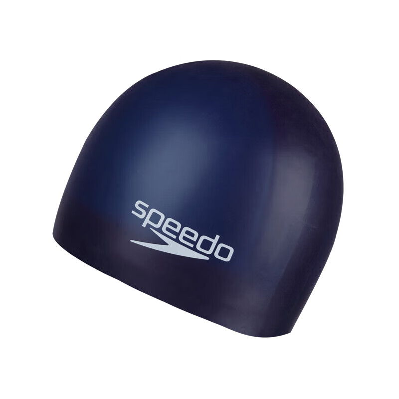 Speedo Kids Silicone Swim Cap