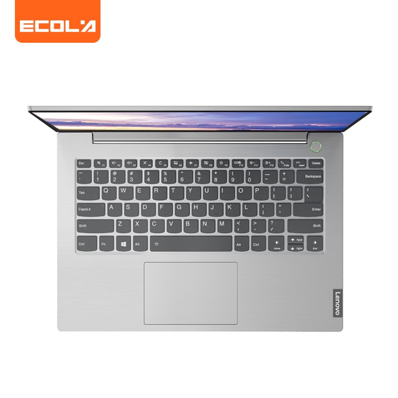 ECOLA Lenovo Keyboard Cover for 14-Inch Weixi 2020