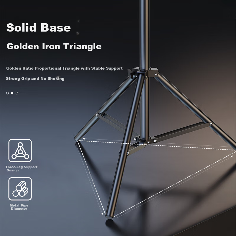 Beiyang 2.1m Light Stand