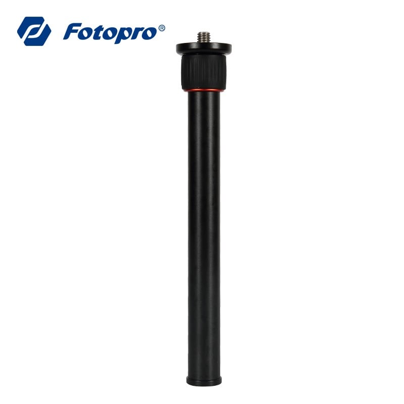 Fotopro M-4A Tripod Extension Rod