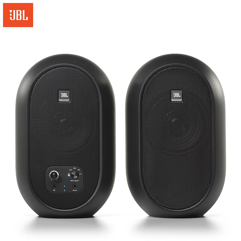 JBL 104 BT Bluetooth Home Theater Speaker