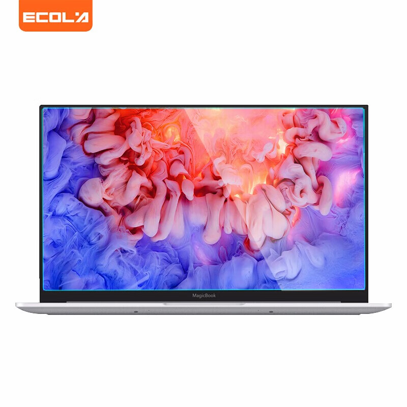 ECOLA 14-Inch Frosted Anti-Reflective Laptop Screen Protector