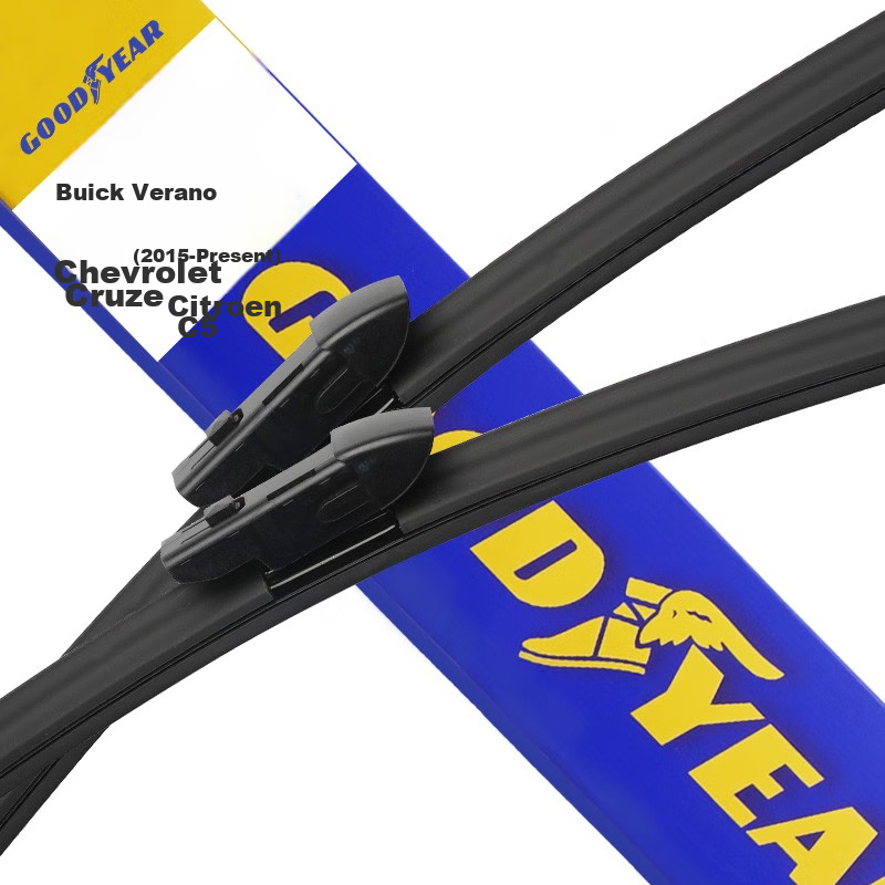 Goodyear Windshield Wiper Blade for Qijun (2014-2024)
