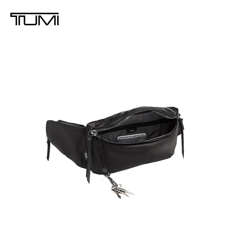 TUMI Devoe Series Women's Chest Bag/Waist Pack