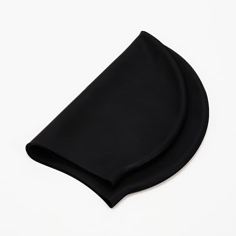 BALNEAIRE High-End Unisex Silicone Swim Cap
