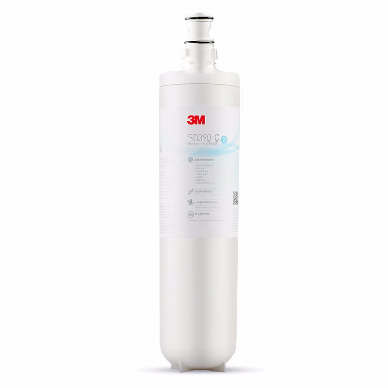3M SD390-C Replacement Water Filter Cartridge