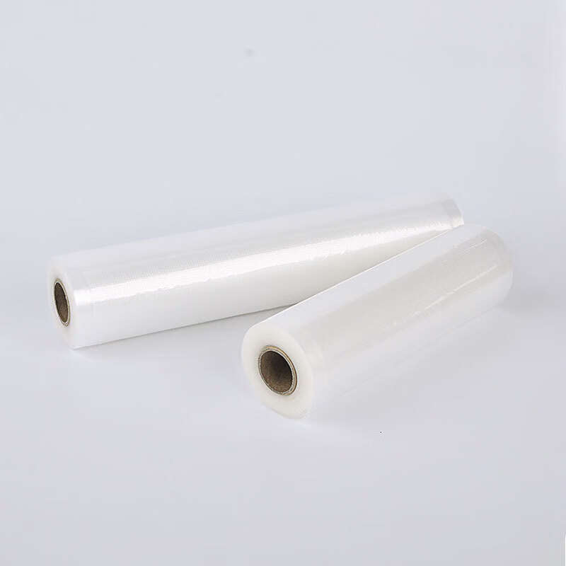 HOOYE Vacuum Sealer Bags Packaging Machine