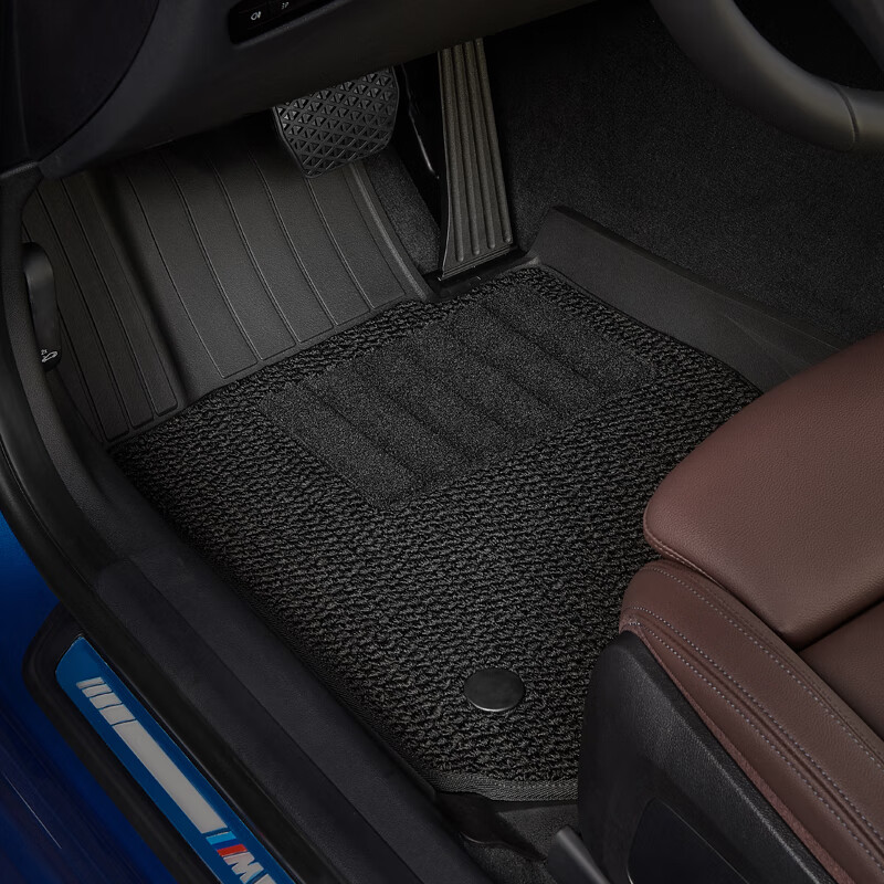 3W Auto-life BMW 3 Series Car Floor Mats