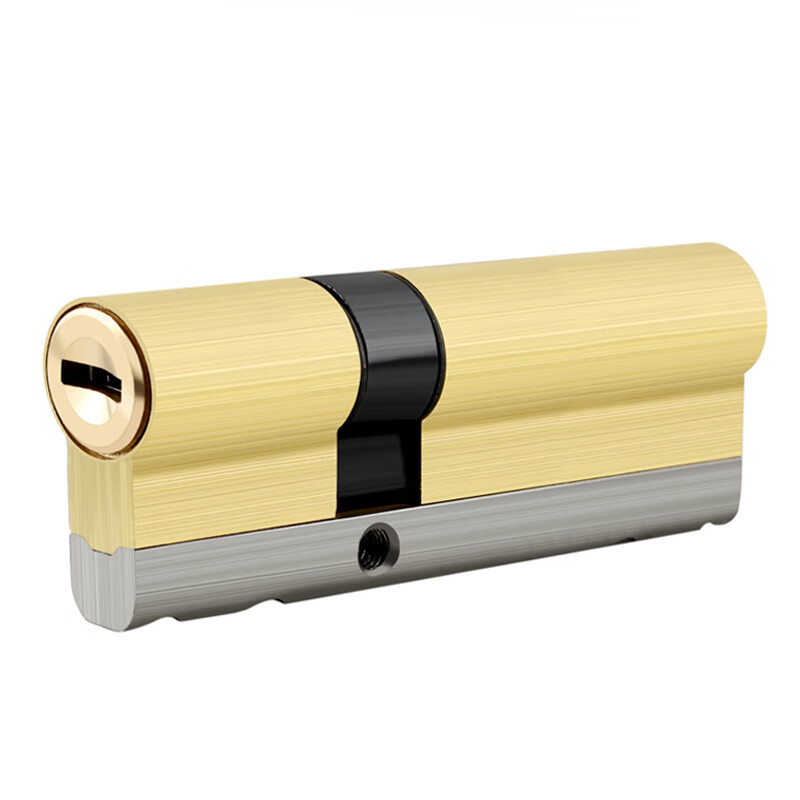 Aoben A6-75P Multi-Track 36-Blade C-Grade Lock Cylinder