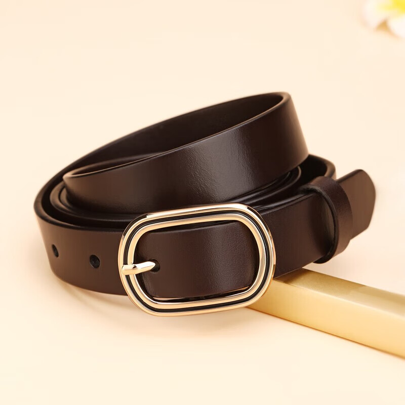 Cattlesboss Classic Slim Belt