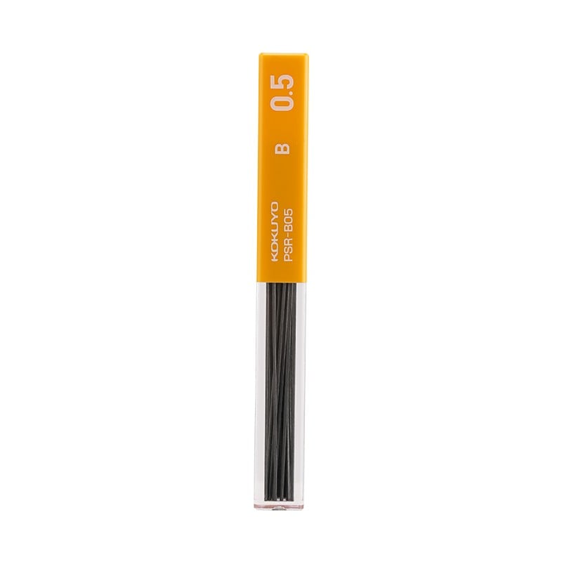 KOKUYO 0.5mm Mechanical Pencil Lead PSR-B05