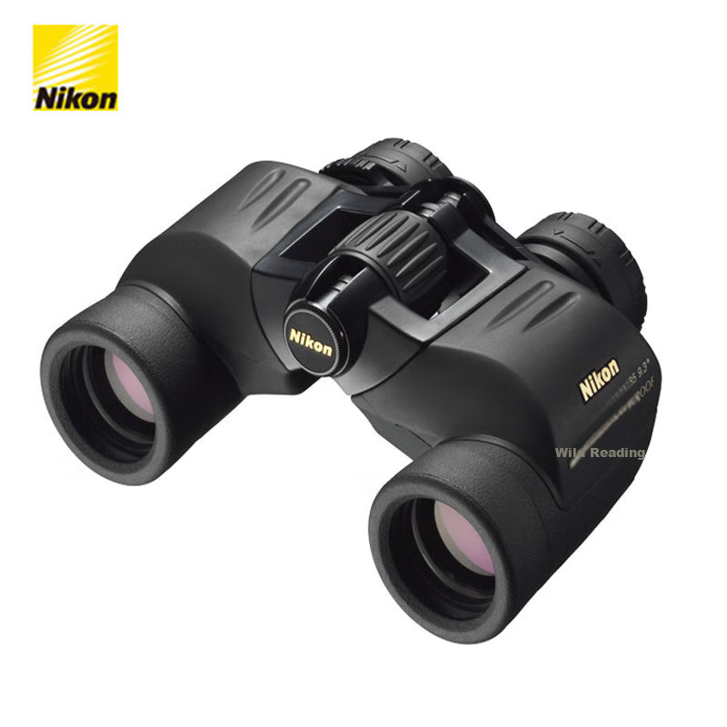 Nikon SX 7X35 High-Definition Binoculars