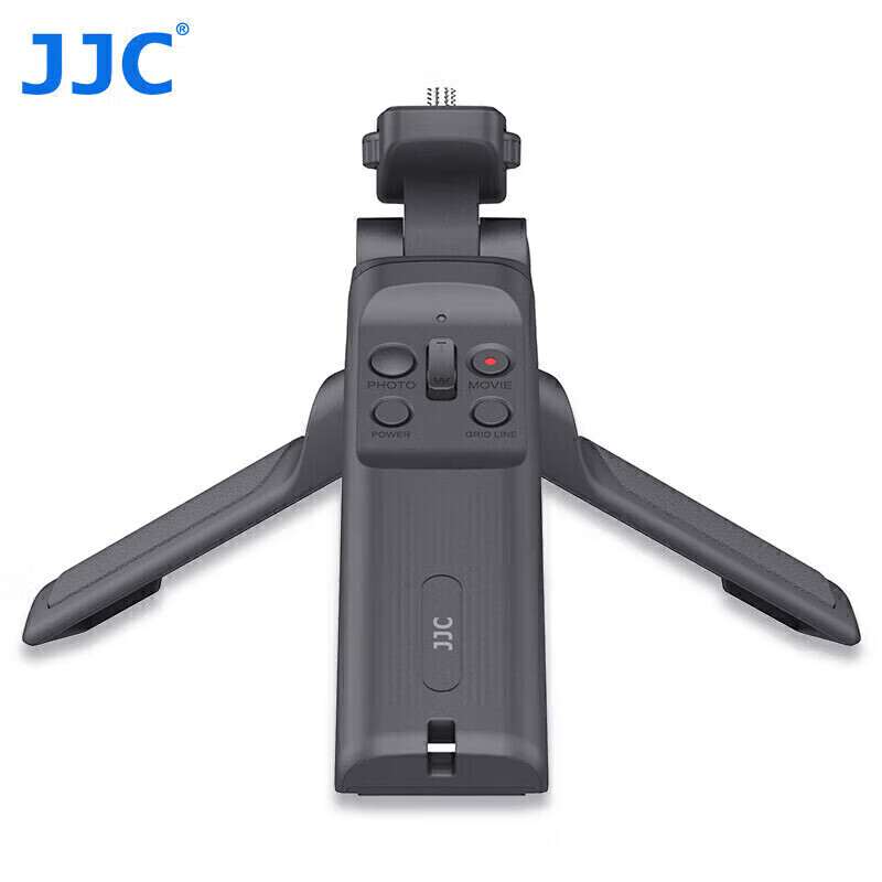 JJC Compatible Sony Tripod Grip for A7 Series