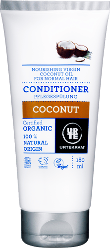 Urtekram Coconut Conditioner 180 ml |