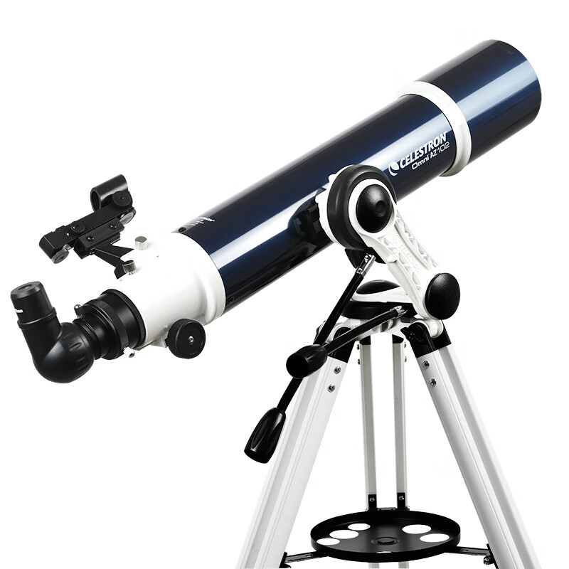 Celestron Celestron Omni 102AZ Large Aperture Astronomy Telescope