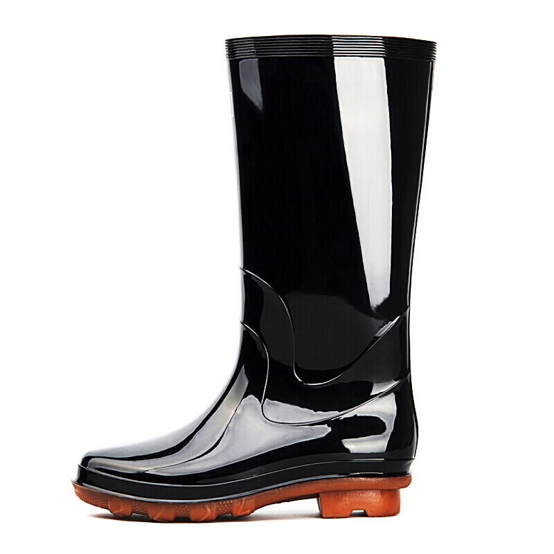 Warrior Women's Tall Rain Boots 8513