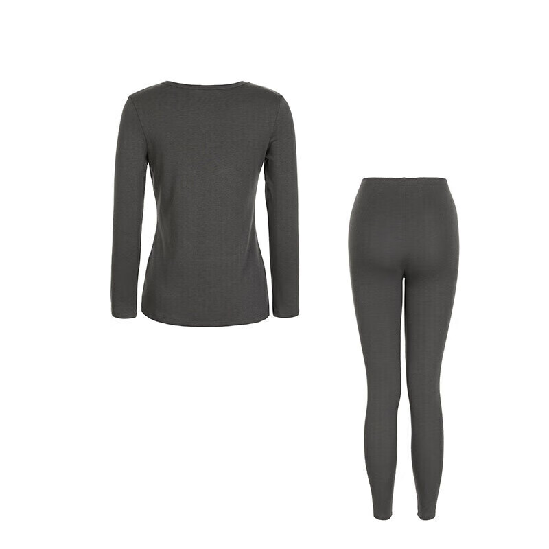Aimer Women's Thermal Underwear Set