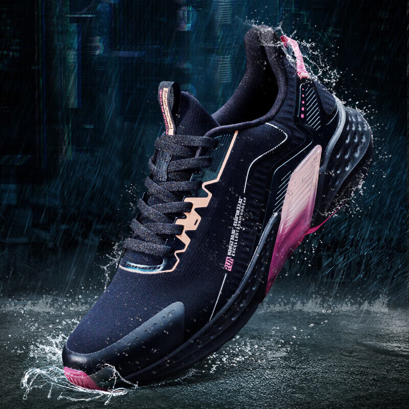 361° Women's Water-Resistant Running Shoes